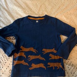 Tea Collection Shirt